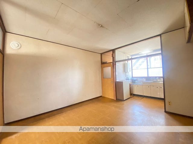 協和マンションの内装写真