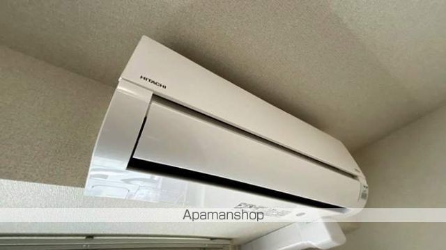 レジデンス柳町の内装写真