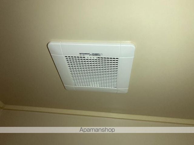 メゾン葛西の内装写真