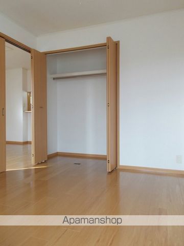 グレイスフル ケイプBの内装写真