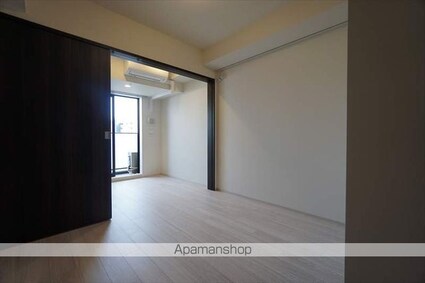 パークアクシス新栄[1DK/27.71m2]のリビング・居間