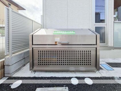 （仮称）足立区六町２丁目ＰＪⅡ[2LDK/51.99m2]の内装5