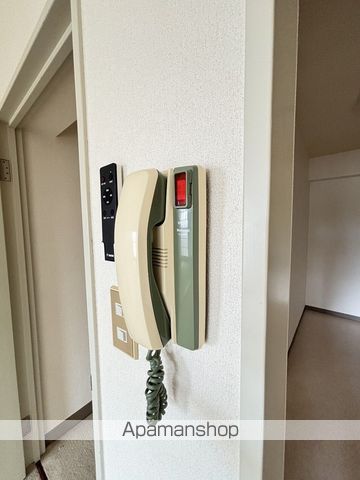 シャルム深堀の内装写真