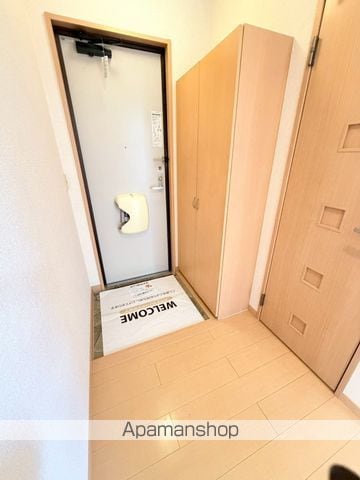 D’コートラスタ III棟の内装写真