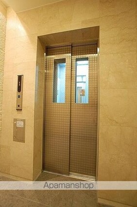 グランドコンシェルジュ板橋本町[1K/23.18m2]の内装1