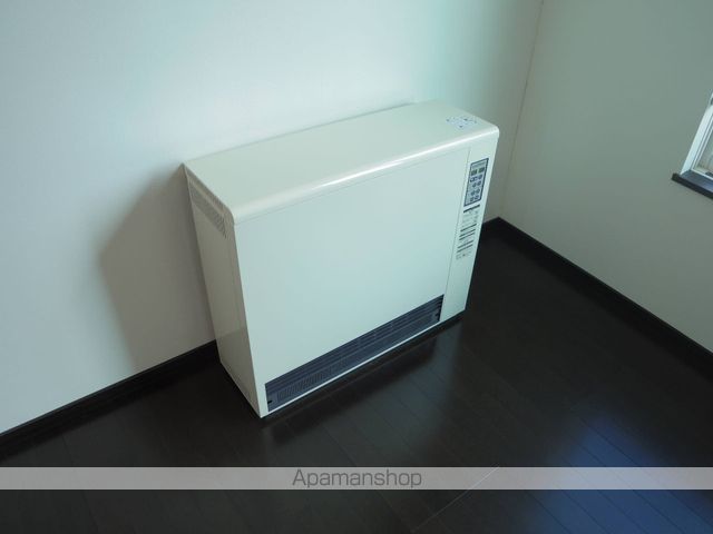 プレジールの内装写真