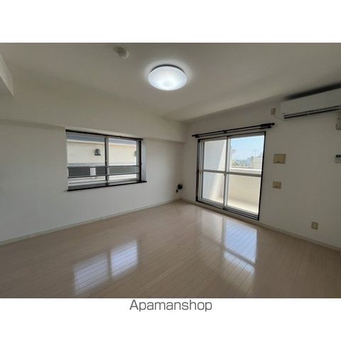パークハイツ美咲の内装写真