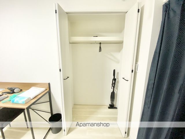 AILE柴島の内装写真
