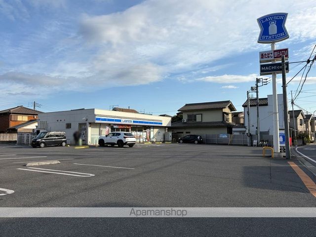 レオパレスハーバーサイドW棟の周辺写真