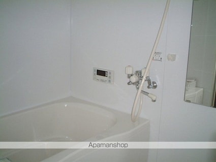 グラシューアイ[1LDK/48.79m2]のバス