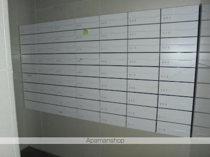 ＶＩＬＬＡ　Ｄ’ＥＳＴ　ＯＨＴＥ（ヴィラデスト大手）[1LDK/50.8m2]の共用部7