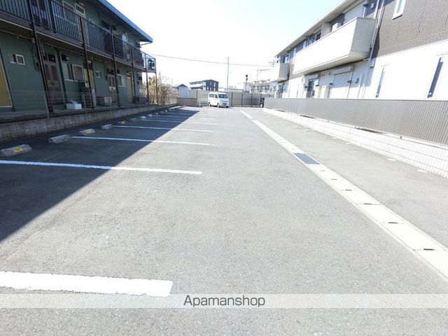 カーサ デルソーレ Bのその他写真