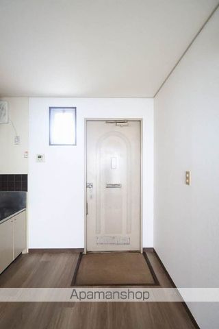 フォーブル吉村 A棟の内装写真