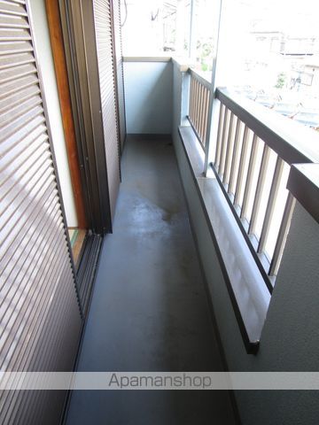 ヴェールハイツの内装写真