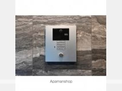 ミレドゥーエ神楽坂[1K/27.31m2]の共用部1