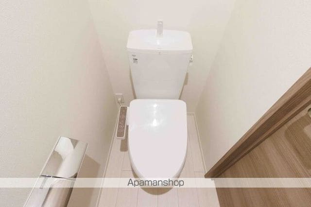 AVANCEの内装写真