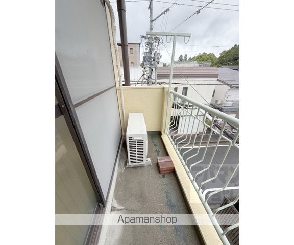 レジデンス菱屋の内装写真