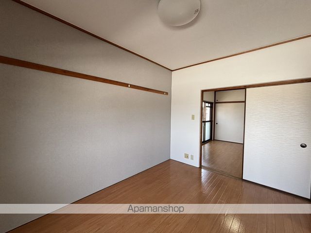 サバーヴ西坂の内装写真