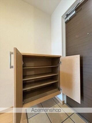 プリマ・クラッセ[1DK/33.3m2]の内装4