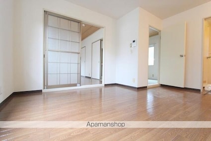 フレグランスＹＴ[2DK/44.21m2]の内装1