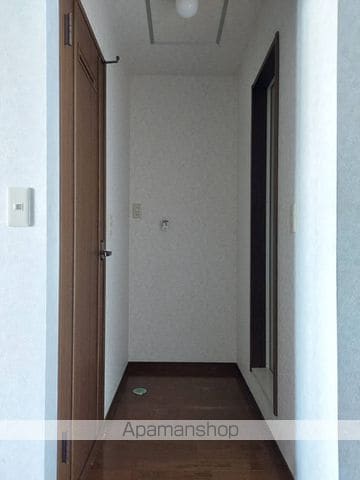 ソレイユの内装写真