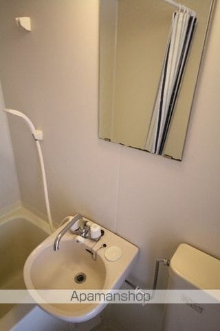 ユニバーサルコート柴原の内装写真