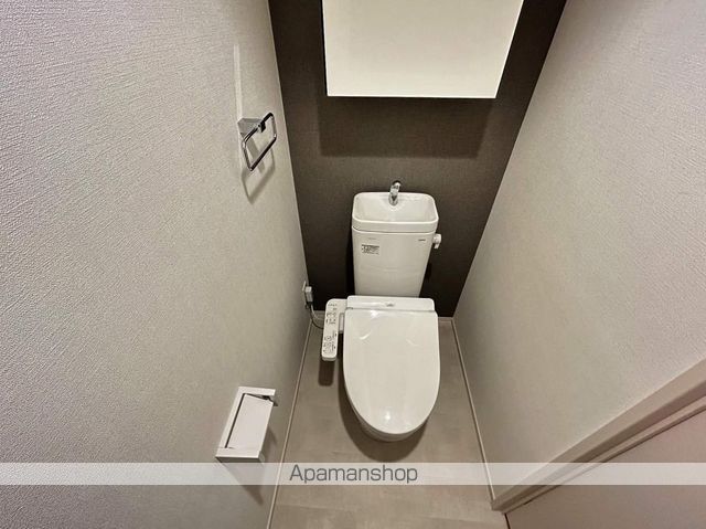 照葉オーシャンステージEAST棟の内装写真