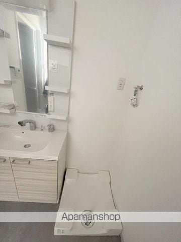 ウエンズ玉造フロントの内装写真