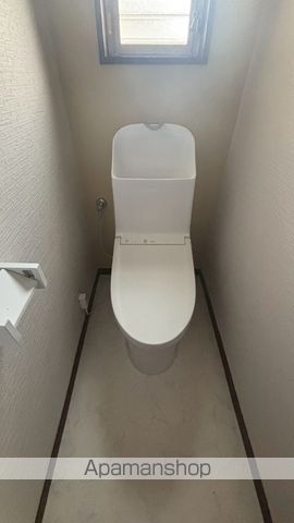 井上ハイムの内装写真
