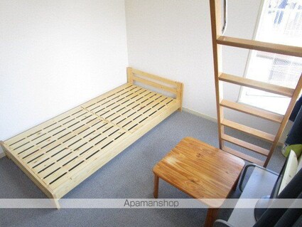 東京都杉並区成田東１丁目[1K/12.42m2]の内装2