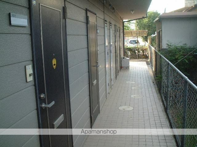 フォブール坂田のその他写真