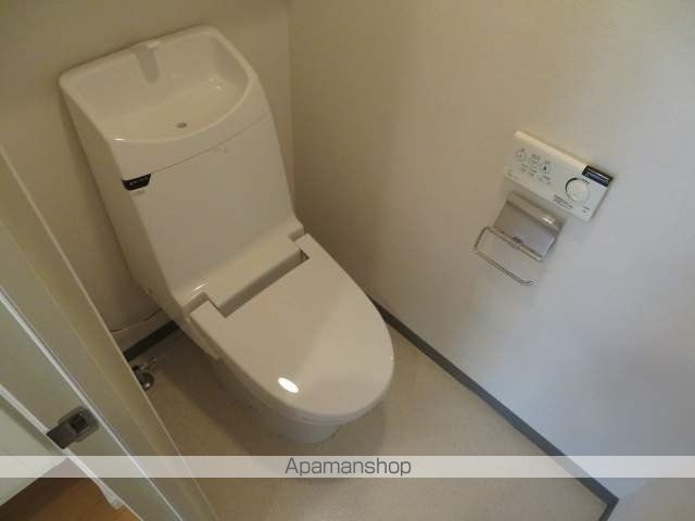 KDXレジデンス一番町の内装写真