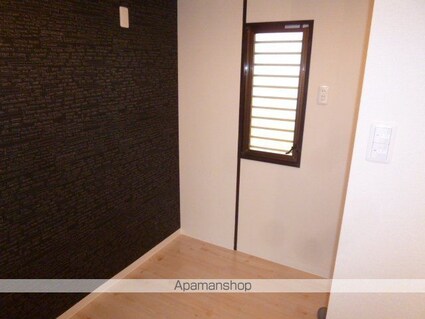 ハイツ・ユウリ[1LDK/39.96m2]の内装3