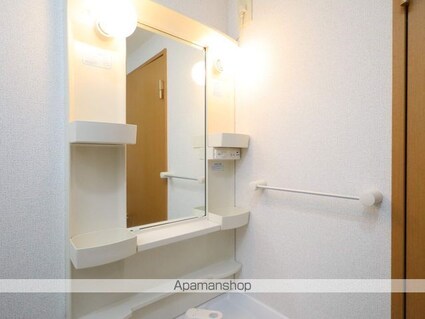 アメニティ栄[1K/32.52m2]の内装7