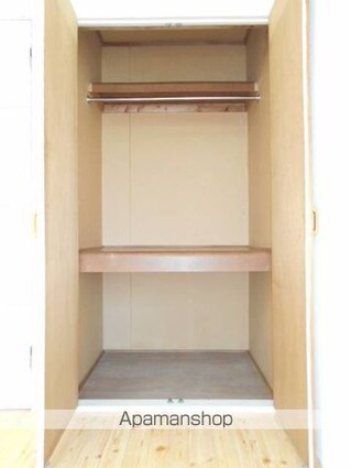 エステートならしの[1K/17.4m2]の収納