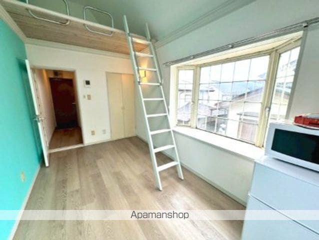 リエス厚木及川の内装写真