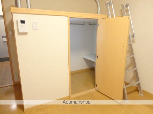 レオパレス恩智北町ハイツの内装写真