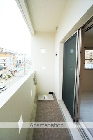 SALA13の内装写真