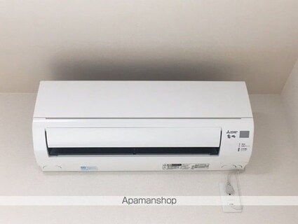 レオパレスカスミ[1K/20.28m2]のその他部屋・スペース4