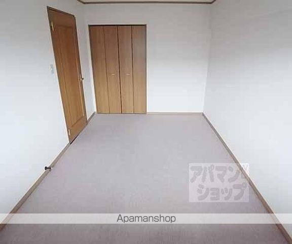 コーポラス伏見の内装写真