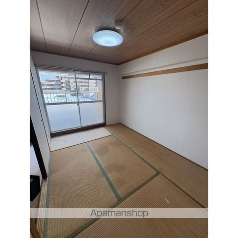 東昭ビルの内装写真