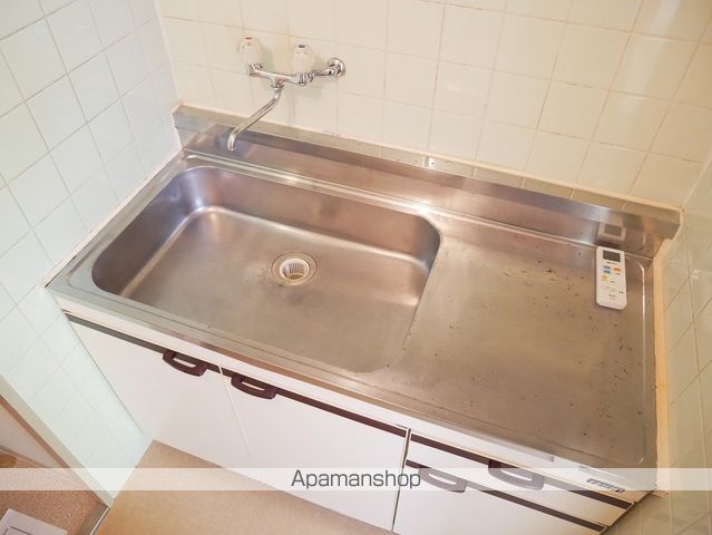 テラスICHIの内装写真