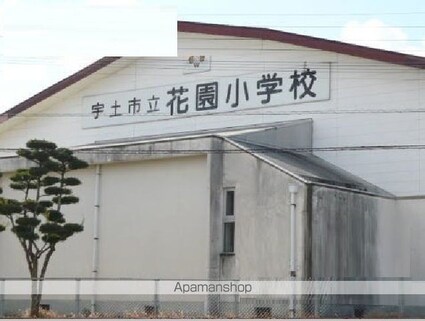 ユーピテル[1LDK/45.82m2]の周辺1