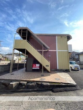 つくしコーポ[1LDK/40.57m2]の外観3