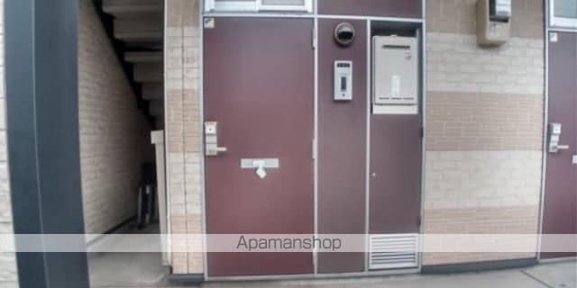 レオパレスフォレスト Uの内装写真