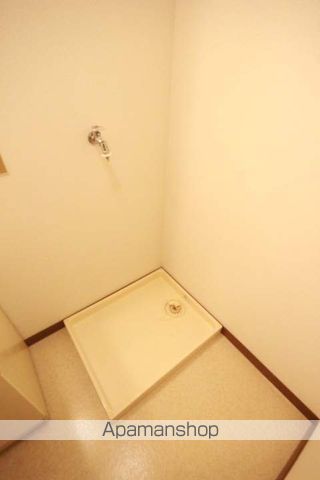 サンクレール岡本の内装写真
