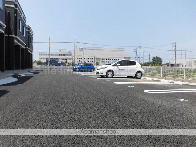 グランドソレーユ壱番館のその他写真