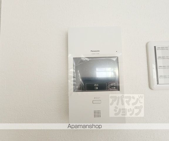 サンダ館IIの内装写真