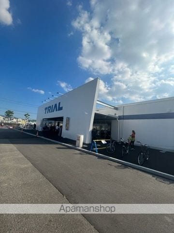 ＪＲ東海道本線 南草津駅 徒歩22分 3階建 築28年の周辺写真