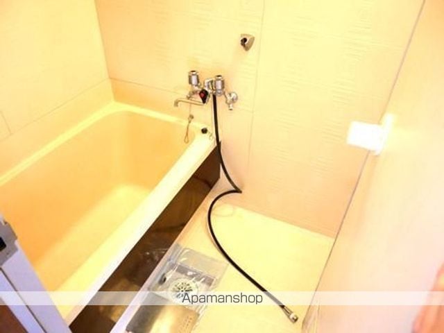 WHITE HOUSEの内装写真